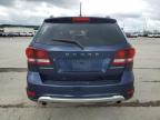 2017 Dodge Journey Crossroad for Sale in Tulsa, OK - Front End