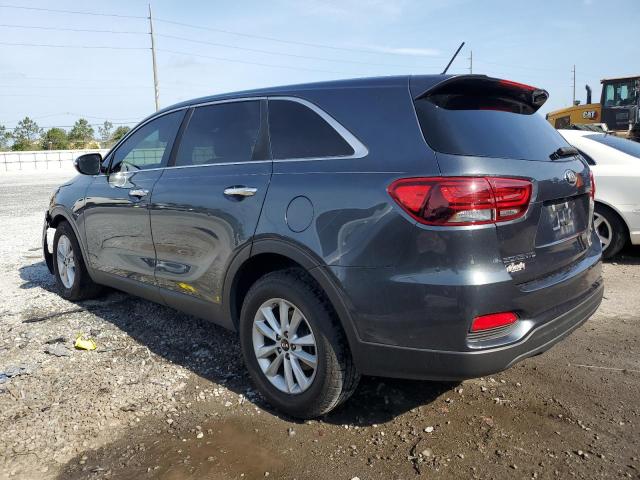  KIA SORENTO 2020 Gray