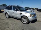 2006 Land Rover Range Rover Sport Hse en Venta en Sacramento, CA - Mechanical