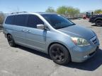 2005 Honda Odyssey Touring na sprzedaż w North Las Vegas, NV - Rear End