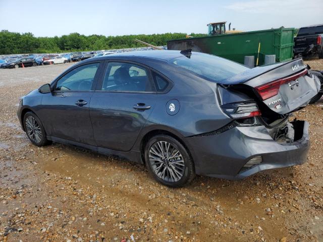  KIA FORTE 2024 Угольный