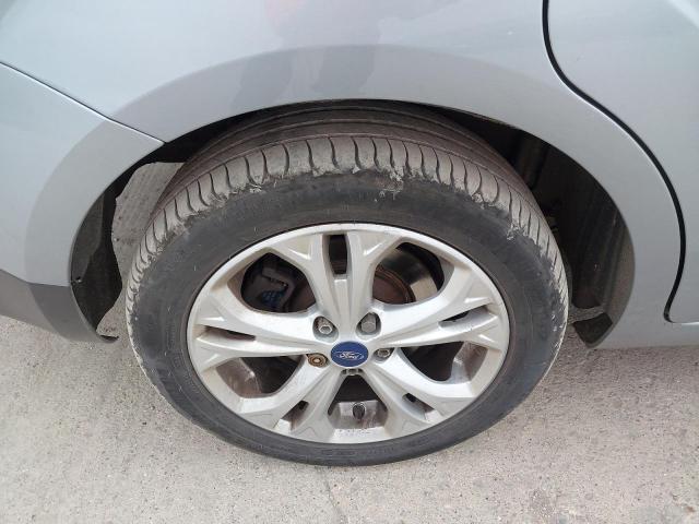 2013 FORD GALAXY TIT