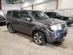 2015 Honda Pilot Se   en Venta en Milwaukee, WI - Front End