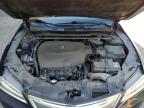 2015 Acura Tlx Advance for Sale in Center Rutland, VT - Rear End