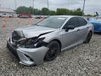 2022 Toyota Camry Se იყიდება Columbus-ში, OH - Front End
