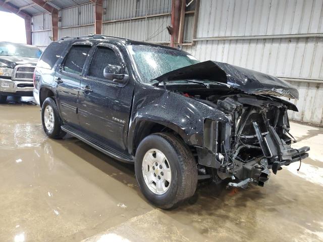 Parquets CHEVROLET TAHOE 2014 Black