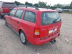 1999 VAUXHALL ASTRA CLUB for sale at Copart WISBECH