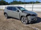 2020 Jeep Compass Limited for Sale in Charles City, VA - Front End