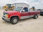 1988 Chevrolet Gmt-400 C1500 на продаже в Amarillo, TX - Side