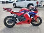 2024 Honda Cbr600 Rr de vânzare în Haslet, TX - Front End
