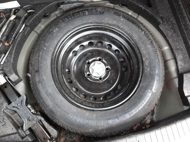 2011 NISSAN QASHQAI