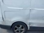 2016 FIAT TALENTO SX for sale at Copart CHESTER