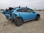 2019 Subaru Crosstrek Limited للبيع في American Canyon، CA - Rear End