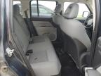 2007 Jeep Patriot Sport იყიდება Mcfarland-ში, WI - Hail