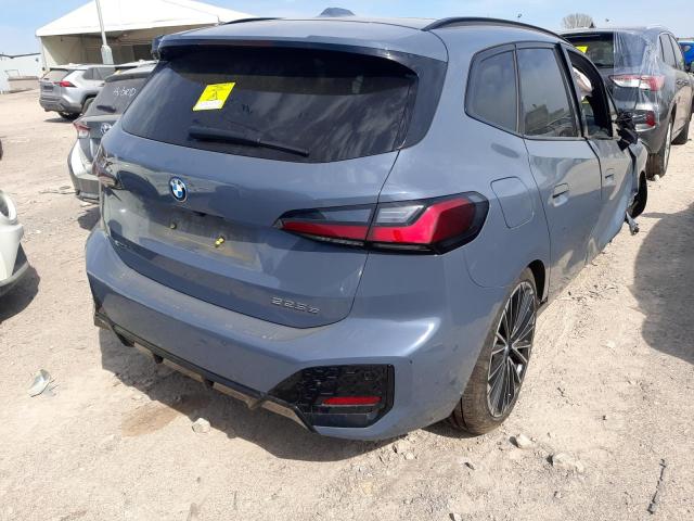 2023 BMW 225E M SPO
