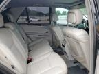 2010 Mercedes-Benz Ml 350 للبيع في Corpus Christi، TX - Front End