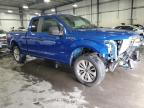 2017 Ford F150 Super Cab   იყიდება Ham Lake-ში, MN - Front End