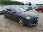 2014 Mazda 6 Grand Touring de vânzare în Hampton, VA - Front End