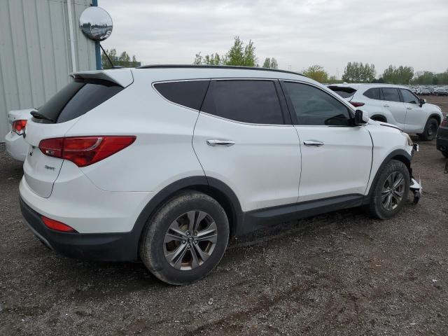 2014 HYUNDAI SANTA FE SPORT   