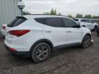 2014 HYUNDAI SANTA FE SPORT  for sale at Copart ON - TORONTO