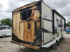 2019 Free Trailer продається в Des Moines, IA - Burn