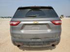 2021 Chevrolet Traverse Lt for Sale in San Antonio, TX - Front End