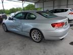 2008 Bmw 328 I de vânzare în Cartersville, GA - Side