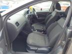 2016 VOLKSWAGEN POLO SE TS for sale at Copart SANDY