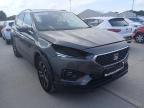 2019 SEAT TARRACO SE for sale at Copart SANDY