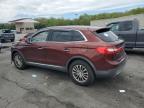 2016 Lincoln Mkx Select იყიდება Exeter-ში, RI - Front End