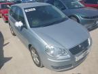 2008 VOLKSWAGEN POLO MATCH for sale at Copart SANDY