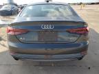 2018 Audi A5 Premium Plus S-Line იყიდება Wilmer-ში, TX - Front End