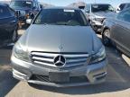 2013 Mercedes-Benz C 250 за продажба в North Las Vegas, NV - Front End