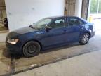 2013 Volkswagen Jetta Base للبيع في York Haven، PA - Rear End