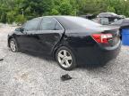 2013 Toyota Camry L продається в Grenada, MS - Side