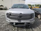 2024 Ford F150 Lightning Lariat იყიდება Spartanburg-ში, SC - Side