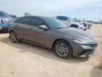 2024 Hyundai Elantra Sel for Sale in Temple, TX - Rear End