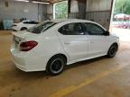 2017 Mitsubishi Mirage G4 Es продається в Mocksville, NC - Front End