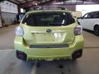 2014 Subaru Xv Crosstrek 2.0I Hybrid იყიდება East Granby-ში, CT - Side