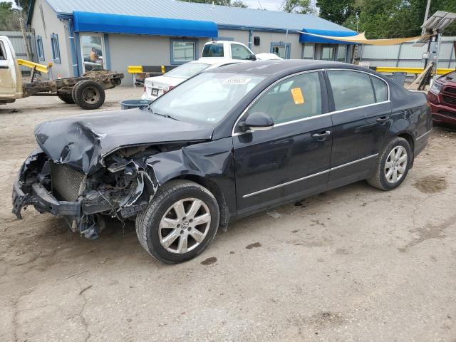 2007 Volkswagen Passat 2.0T