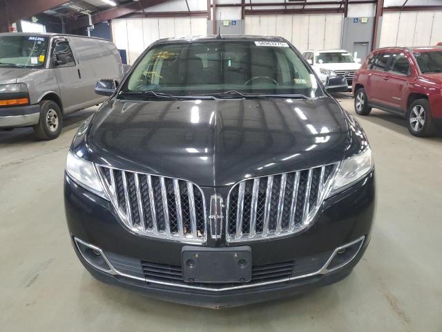 2011 LINCOLN MKX