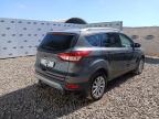 2015 FORD KUGA TITAN for sale at Copart WISBECH