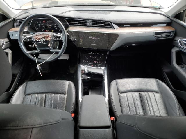  AUDI E-TRON 2019 Сірий