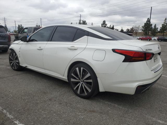  NISSAN ALTIMA 2020 Белый