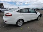2016 Ford Fiesta S en Venta en Denver, CO - Rear End