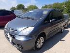 2009 CITROEN XSARA PICA for sale at Copart SANDWICH