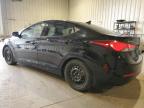 2014 Hyundai Elantra Se for Sale in Rocky View County, AB - Side