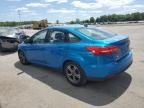 2016 Ford Focus Se for Sale in Glassboro, NJ - Minor Dent/Scratches