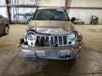 2006 Jeep Liberty Limited للبيع في Eldridge، IA - Front End