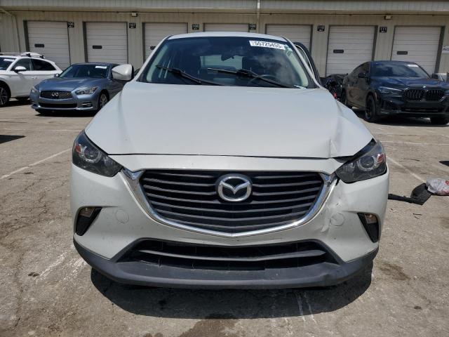 Crossovers MAZDA CX-3 2017 Biały